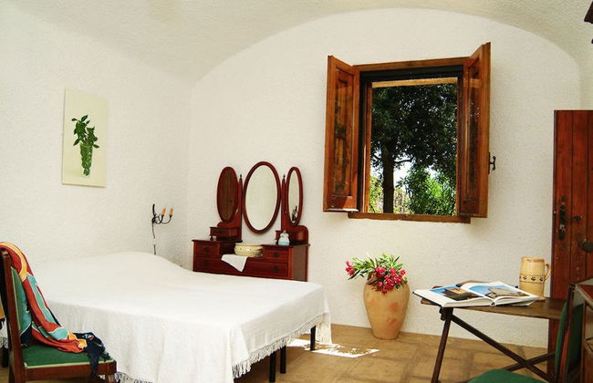 Masseria Gianferrante - Foto 10
