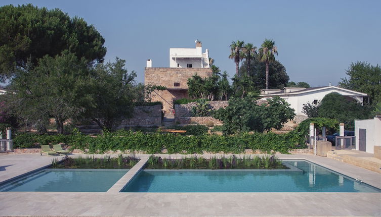 Foto 1 - Masseria Gianferrante