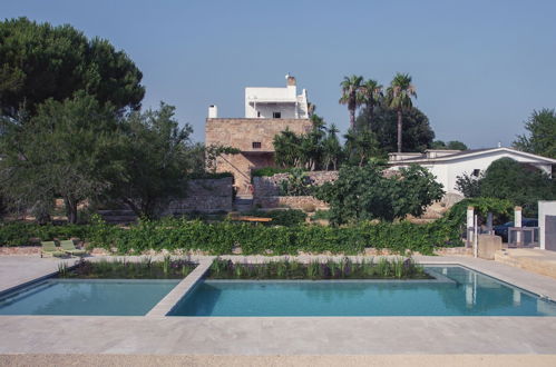 Photo 1 - Masseria Gianferrante