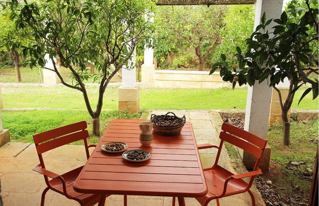 Masseria Gianferrante - Foto 24