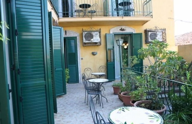 Villa Gaia - Foto 29