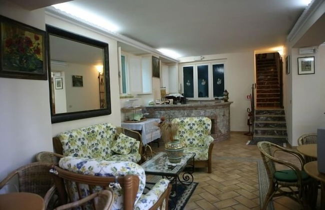 Villa Gaia - Foto 4