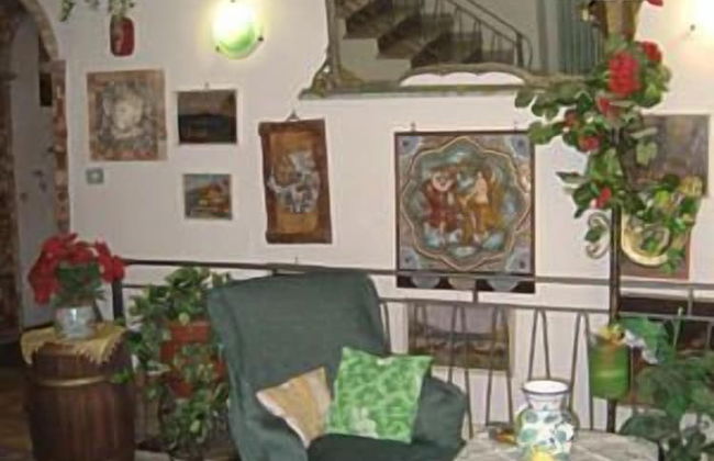 Villa Gaia - Foto 18