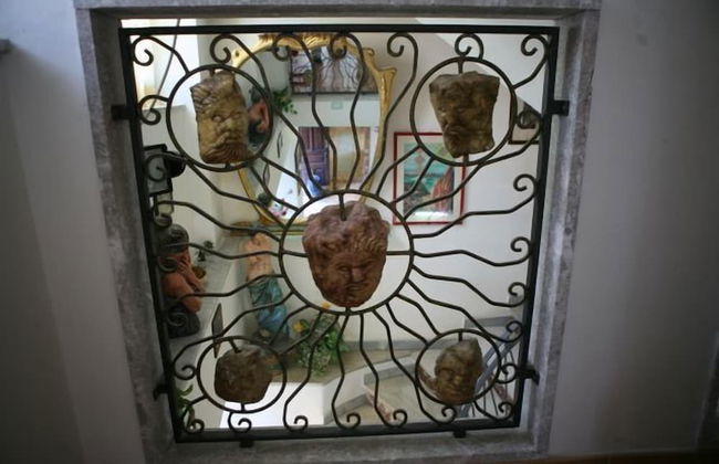 Villa Gaia - Foto 27