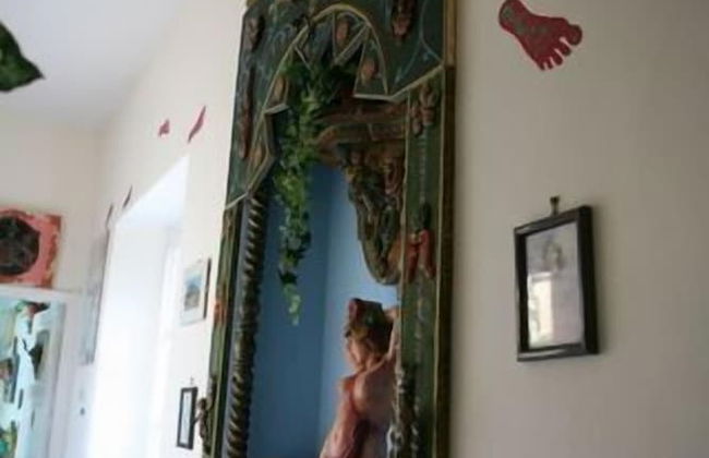 Villa Gaia - Foto 23