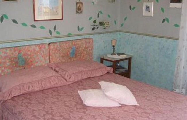 Villa Gaia - Foto 9