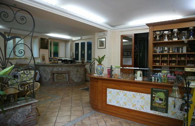 Villa Gaia - Foto 2