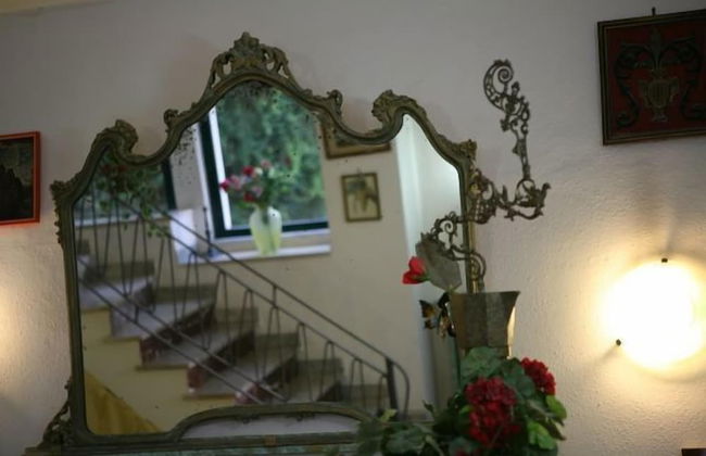 Villa Gaia - Foto 28