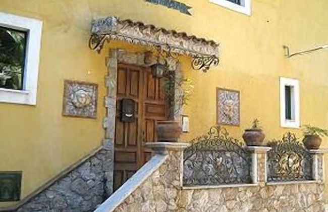 Villa Gaia - Foto 32