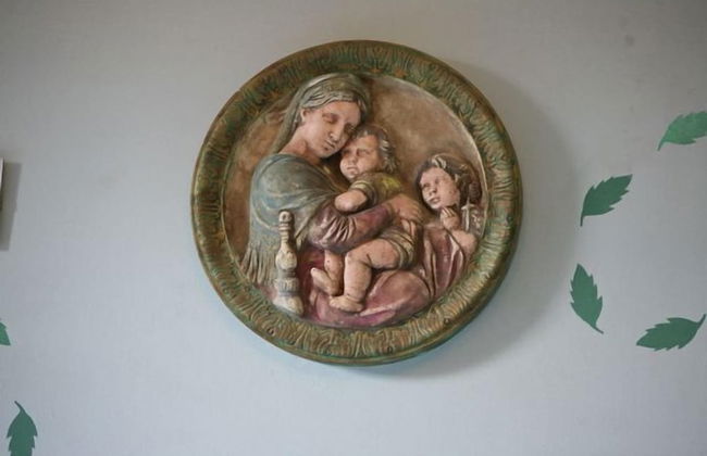 Villa Gaia - Foto 26