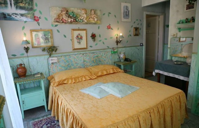 Villa Gaia - Foto 8