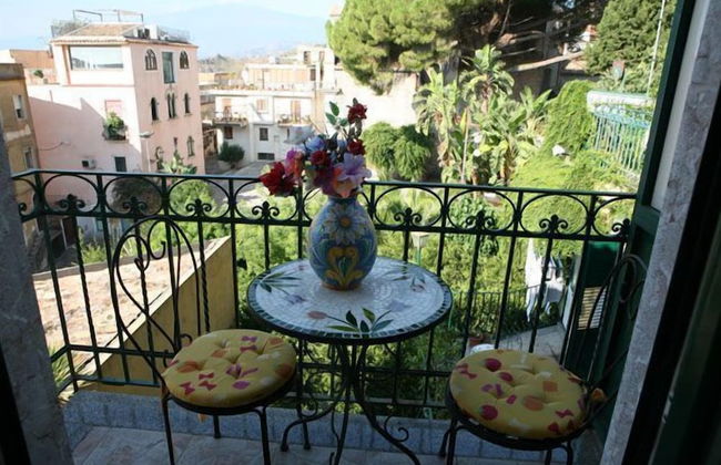 Villa Gaia - Foto 14