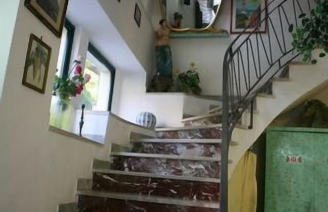 Villa Gaia - Foto 20