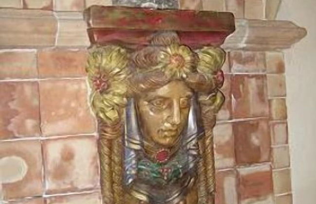 Villa Gaia - Foto 25