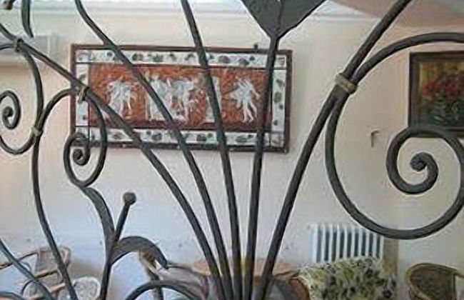 Villa Gaia - Foto 22