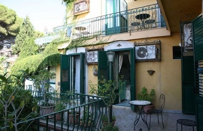 Villa Gaia - Foto 31