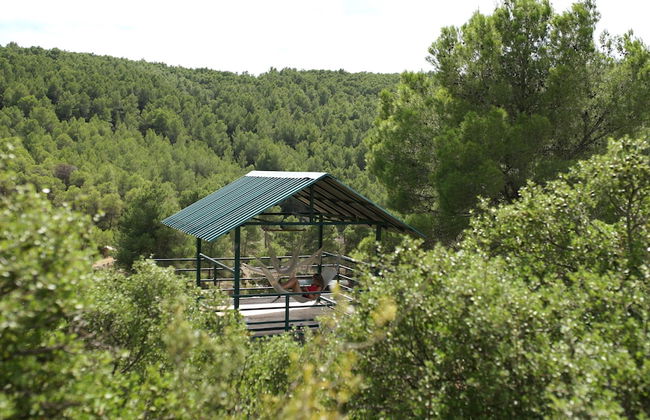 Masia de Matuta - Foto 35
