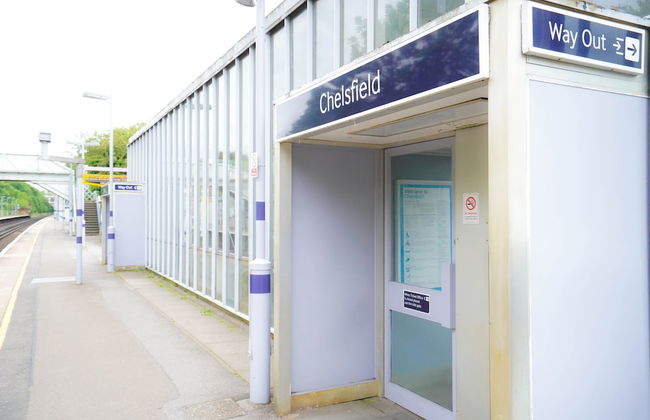 Newly Refurbished Studio, 20mins to London Bridge - Foto 27