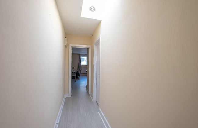 Newly Refurbished Studio, 20mins to London Bridge - Foto 19