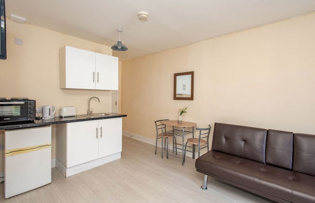 Newly Refurbished Studio, 20mins to London Bridge - Foto 16