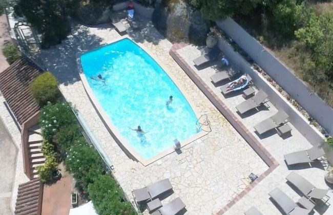 Residence a Licetta - Foto 23