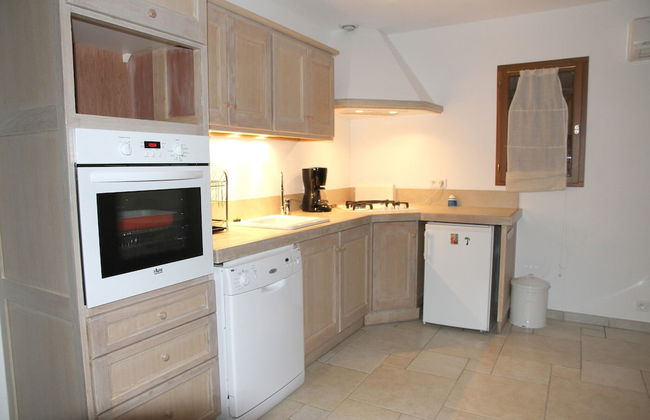 Residence a Licetta - Foto 15