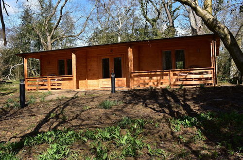 Photo 32 - Grey Owl Cabin