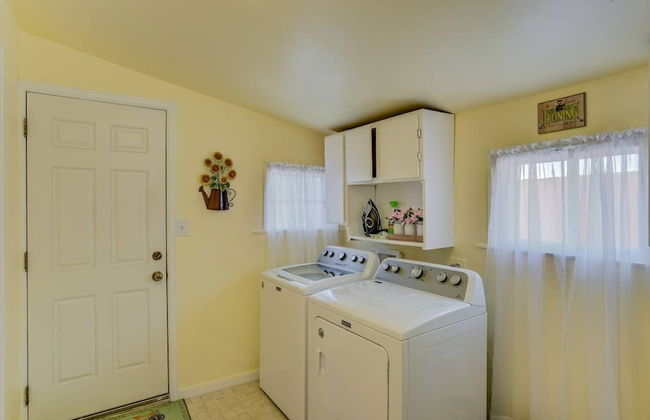 3 Bedroom Downtown with Firepit - Foto 13