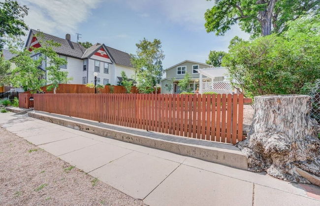 3 Bedroom Downtown with Firepit - Foto 45