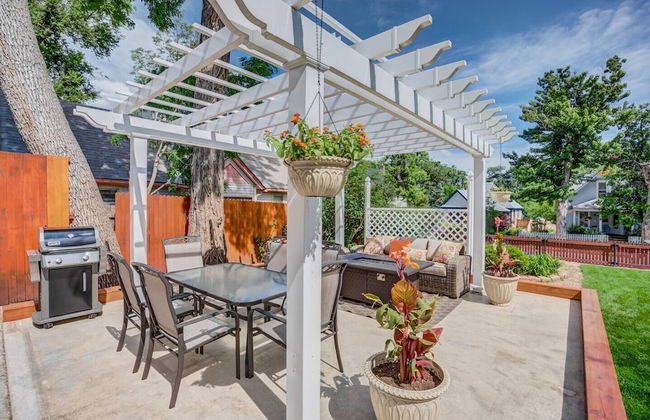 3 Bedroom Downtown with Firepit - Foto 24
