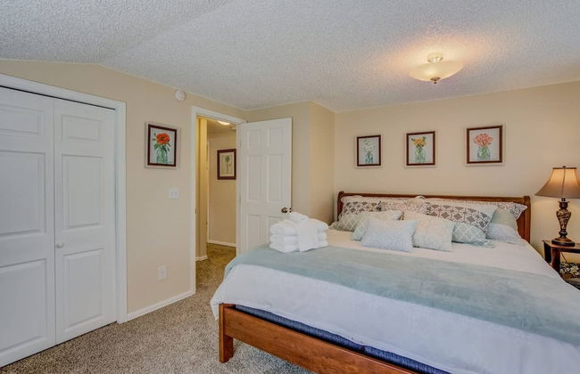 3 Bedroom Downtown with Firepit - Foto 2
