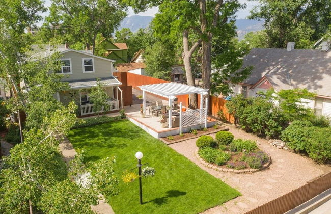 3 Bedroom Downtown with Firepit - Foto 39