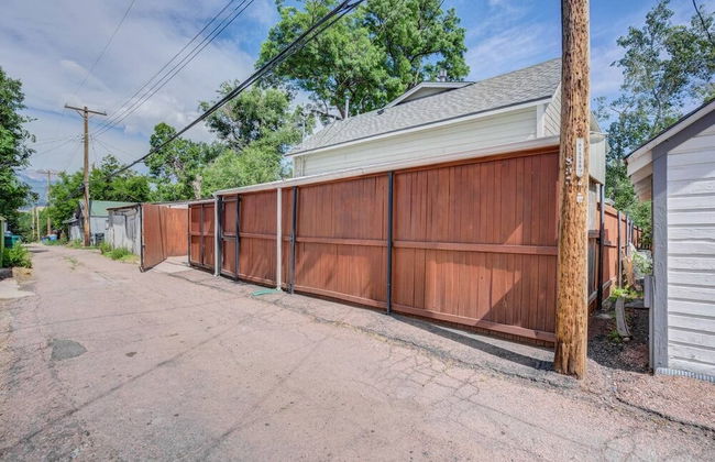 3 Bedroom Downtown with Firepit - Foto 38