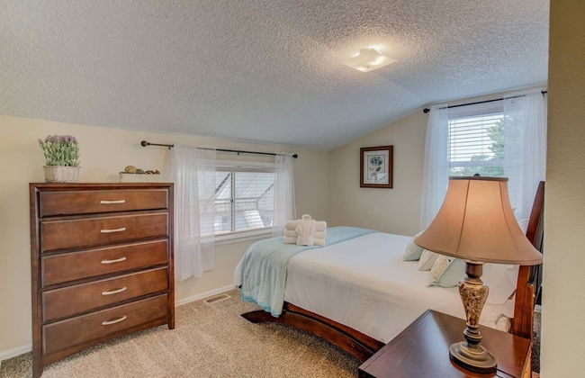 3 Bedroom Downtown with Firepit - Foto 3