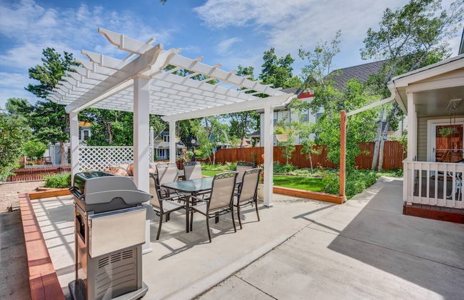 3 Bedroom Downtown with Firepit - Foto 25