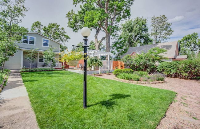 3 Bedroom Downtown with Firepit - Foto 36