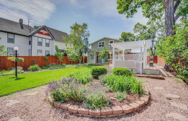 3 Bedroom Downtown with Firepit - Foto 32