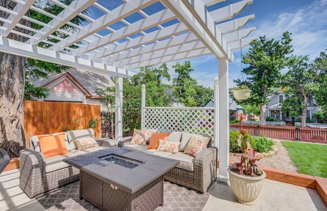 3 Bedroom Downtown with Firepit - Foto 23