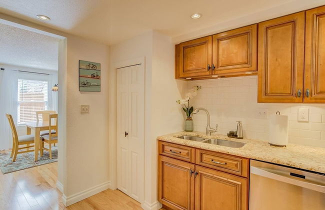 3 Bedroom Downtown with Firepit - Foto 12