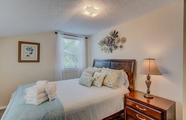 3 Bedroom Downtown with Firepit - Foto 6