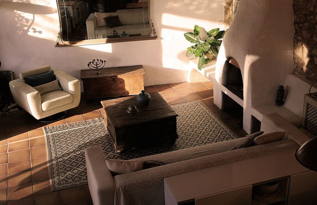 Mas Nur Sitges - Foto 27