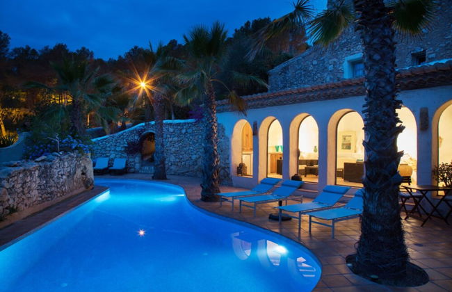 Mas Nur Sitges - Foto 13