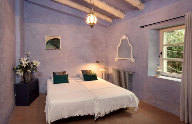 Mas Nur Sitges - Foto 22