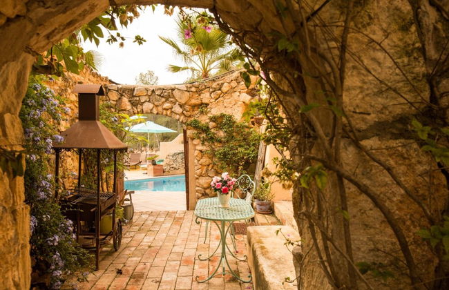 Mas Nur Sitges - Foto 65