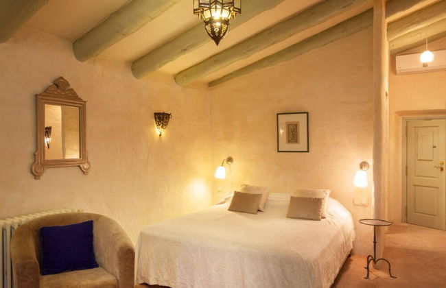 Mas Nur Sitges - Foto 23