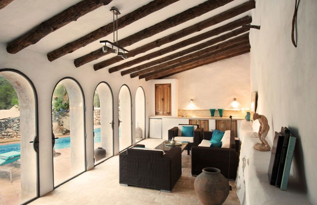 Mas Nur Sitges - Foto 18