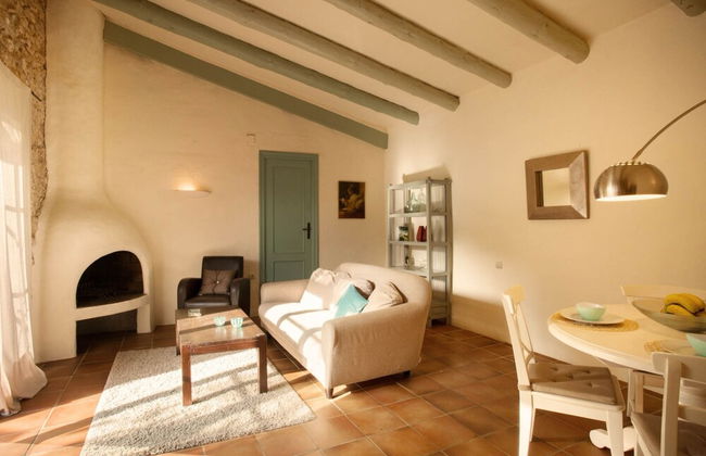 Mas Nur Sitges - Foto 43
