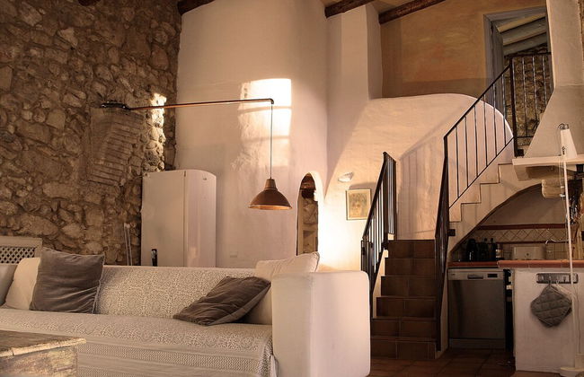 Mas Nur Sitges - Foto 25