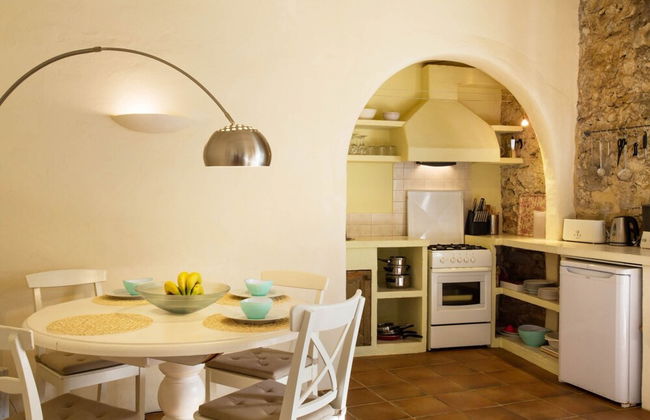Mas Nur Sitges - Foto 41