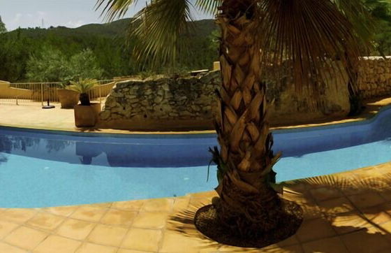 Mas Nur Sitges - Foto 11